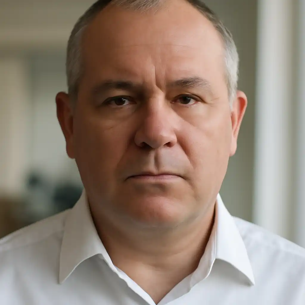 Henrik Johansson